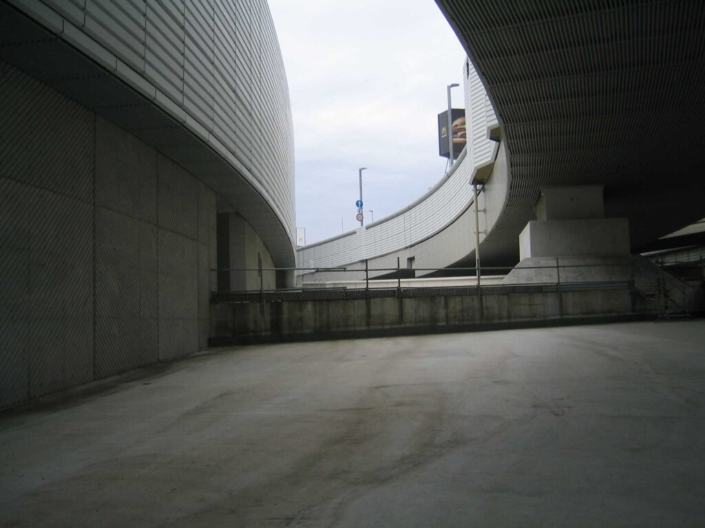 高速道路構造物の数量計算 – REPTEC ｜ 株式会社 計画技術研究所